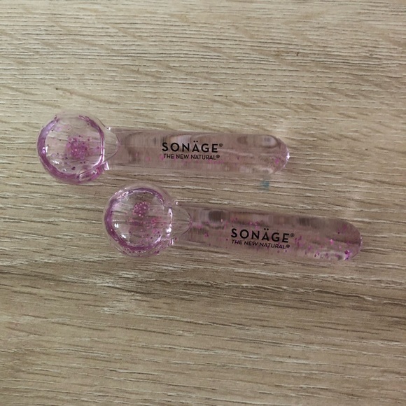 SONÄGE MINI ICY GLOBES - Picture 4 of 8